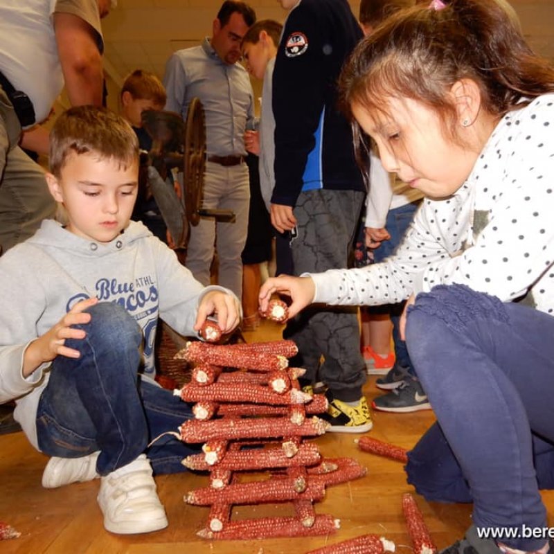 Hagyományőrzés és értékteremtés Biharban 33